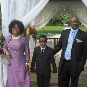 Meet your Posher, Elizabeth